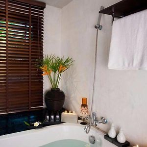 Suite Hot Tub